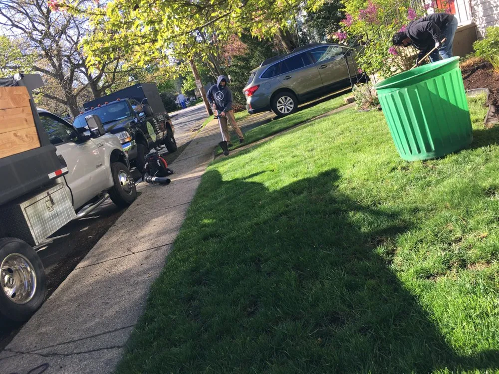 Top-rated landscape design in Watertown, MA by Boston Landscaping and Lawn Specialist