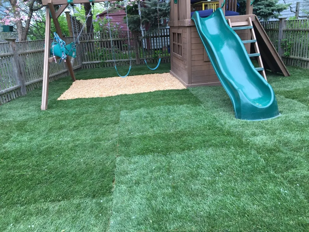 Professional residential landscaping experts serving Watertown, MA - Boston Landscaping and Lawn Specialist