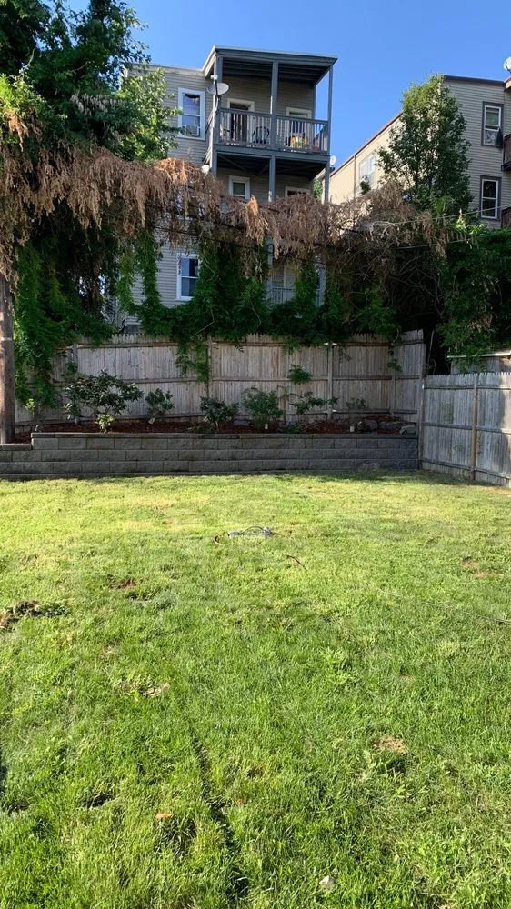 Custom landscape installation experts serving Watertown, MA - Boston Landscaping and Lawn Specialist