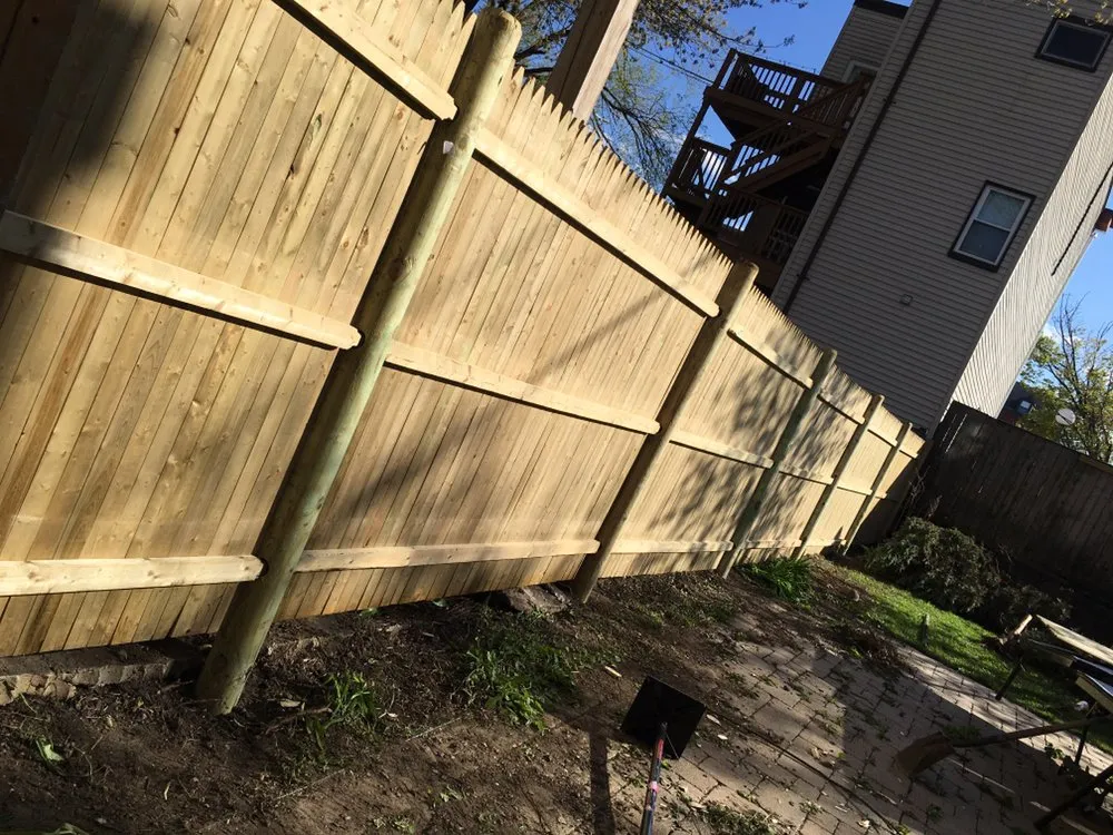 Expert landscaping services for homes in Watertown, MA by Boston Landscaping and Lawn Specialist