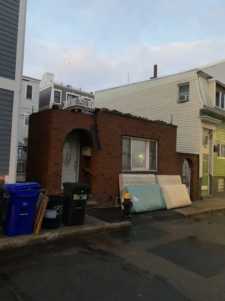 Expert outdoor landscaping in Canton, MA - Boston Properties Works