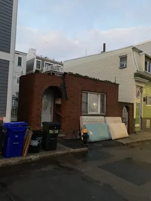 Boston Properties Works Logo