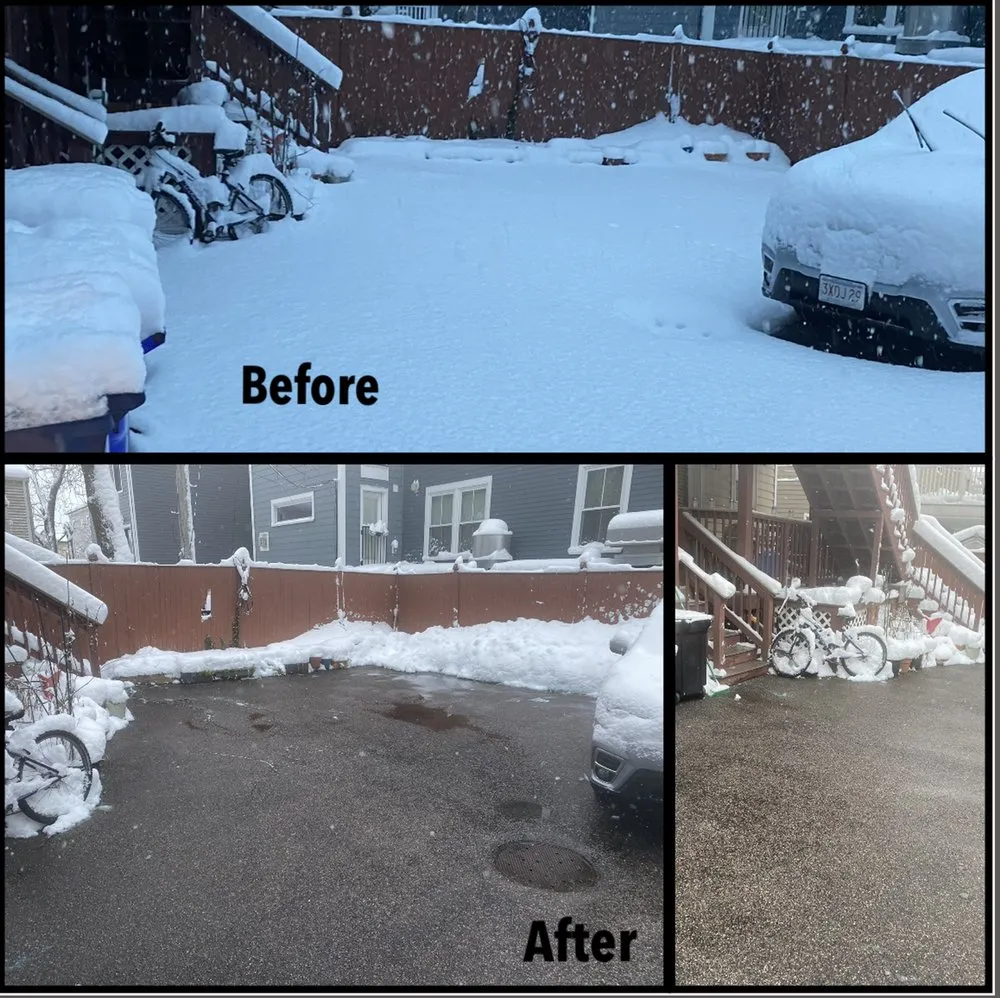 Affordable yard maintenance in Boston, MA - Boston Snow Removal and Landscaping