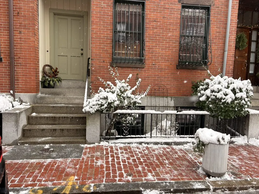 Affordable landscaping services for outdoor upgrades across Boston, MA - Boston Snow Removal and Landscaping