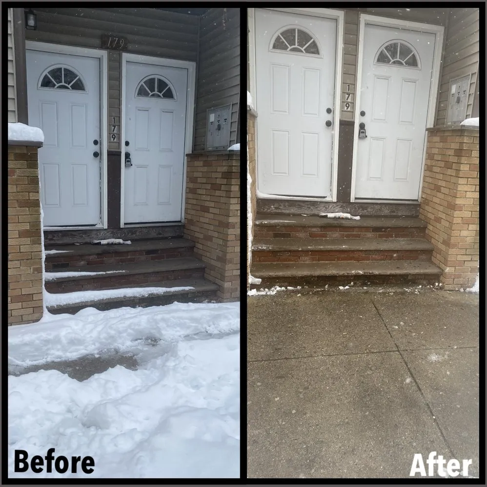 Reliable lawn mowing service experts serving Boston, MA - Boston Snow Removal and Landscaping