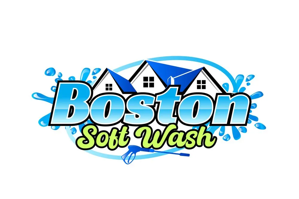 Custom landscape design for residential properties across Boston, MA - Boston Soft Wash
