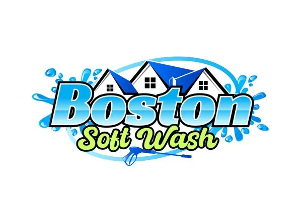 Boston Soft Wash Logo