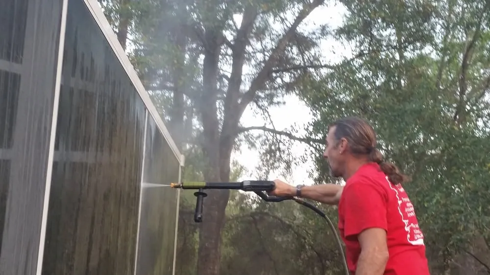 Custom landscape installation near you across Hernando, FL - Boston's Home Service