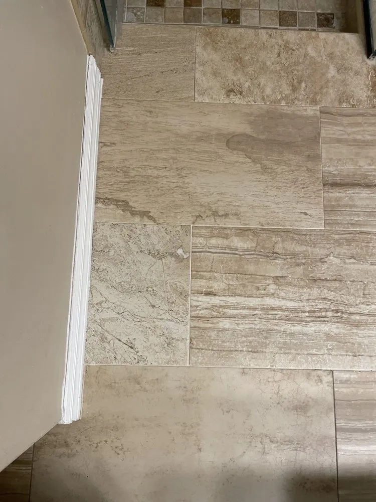 Expert landscape installation with custom design in Hernando, FL by Boston's Home Service