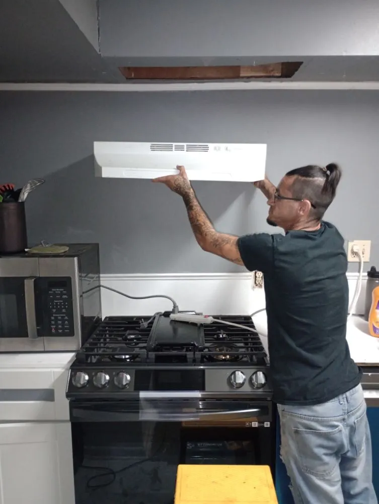 Reliable yard cleanup service in Texarkana, TX by Boswell Home Repair Services