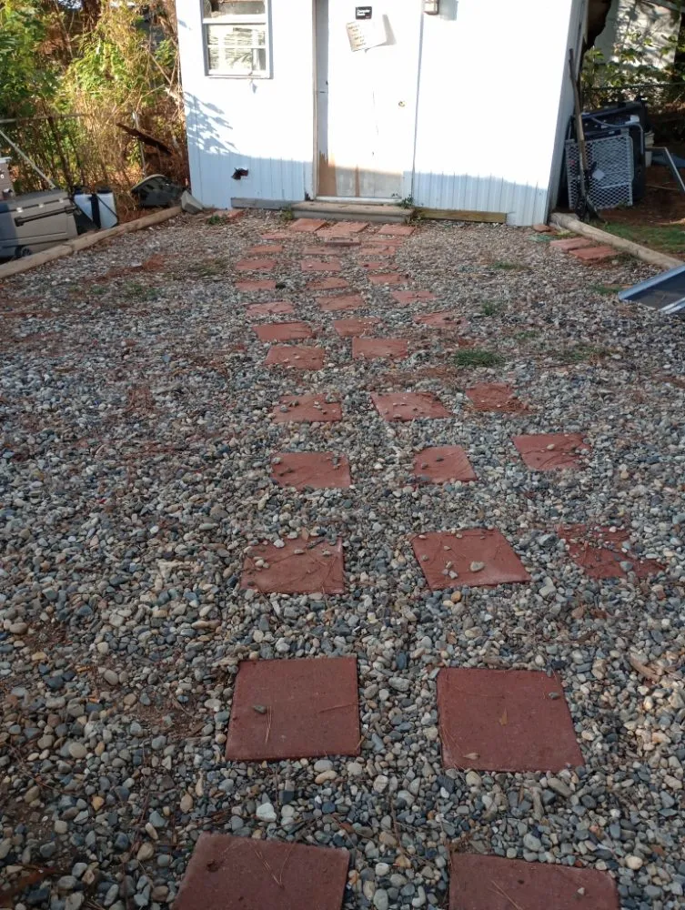 Top-rated outdoor landscaping in Texarkana, TX - Boswell Home Repair Services