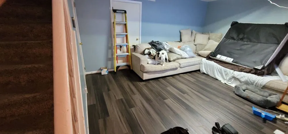 Custom lawn care service experts serving Texarkana, TX - Boswell Home Repair Services