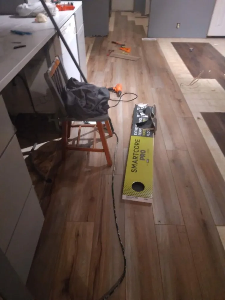 Trusted yard cleanup service for year-round maintenance across Texarkana, TX - Boswell Home Repair Services