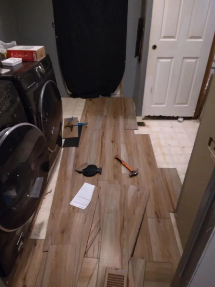 Local lawn mowing service in Texarkana, TX - Boswell Home Repair Services