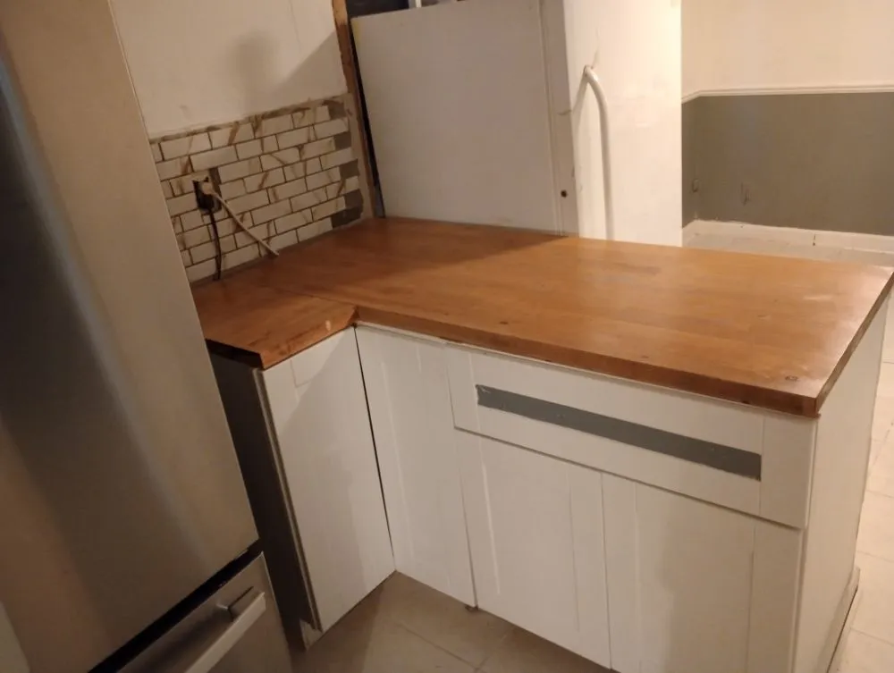 Affordable landscape installation in Texarkana, TX by Boswell Home Repair Services