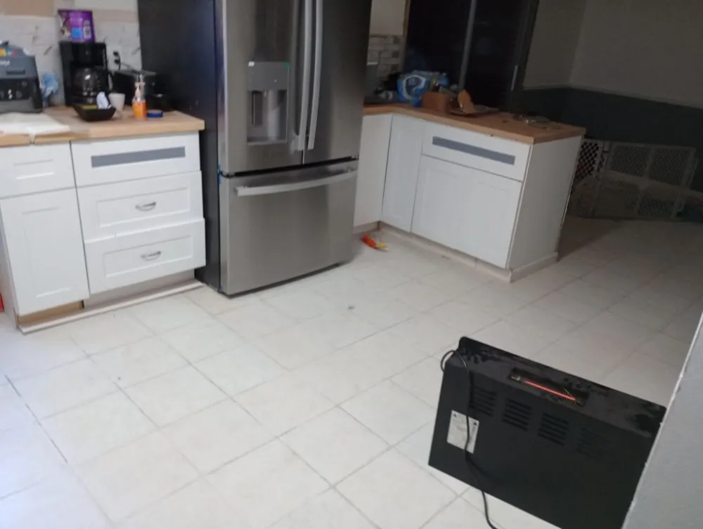 Custom residential landscaping in Texarkana, TX by Boswell Home Repair Services