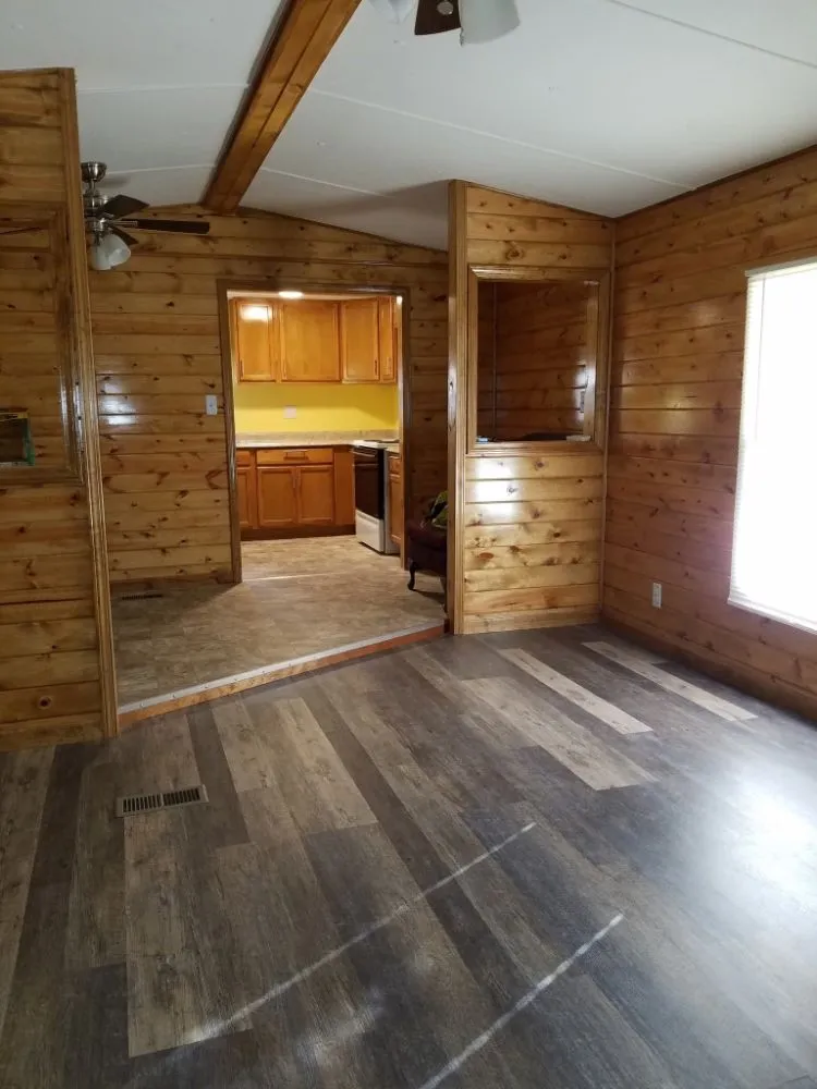 Expert lawn care service for outdoor upgrades across Texarkana, TX - Boswell Home Repair Services