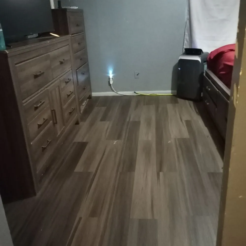 Professional landscape installation experts serving Texarkana, TX - Boswell Home Repair Services