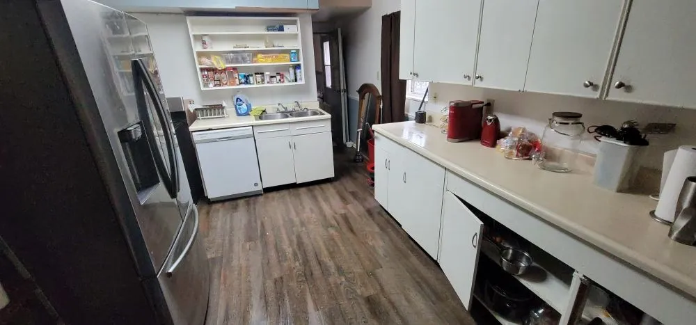 Professional landscaping services for beautiful yards in Texarkana, TX by Boswell Home Repair Services