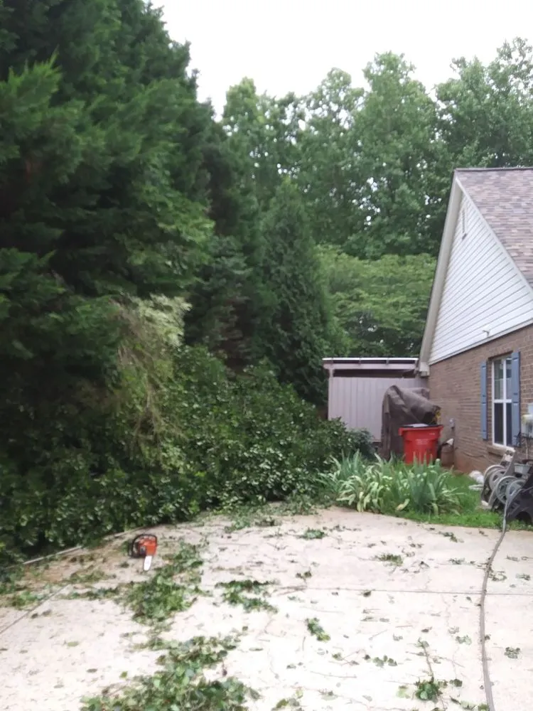 Local landscape design experts serving Maysville, GA - Boswell Outdoor Services