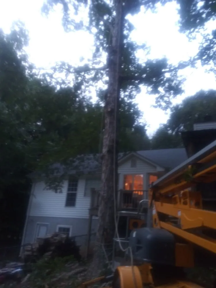 Reliable landscape installation for homes in Maysville, GA by Boswell Outdoor Services