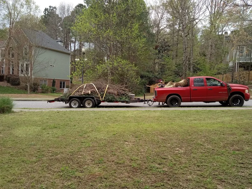 Reliable outdoor landscaping in Maysville, GA - Boswell Outdoor Services