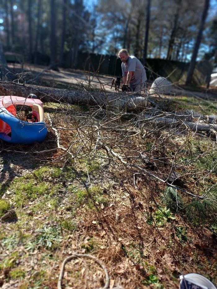 Trusted landscape installation experts serving Maysville, GA - Boswell Outdoor Services