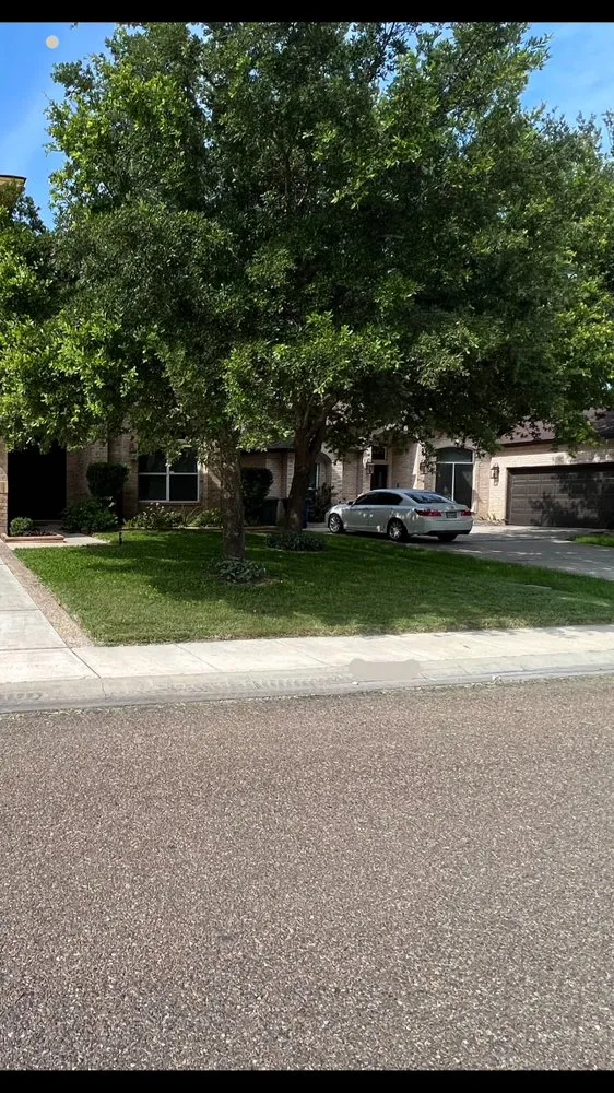 Reliable landscaping services for outdoor upgrades across Laredo, TX - Boswells Lawn Care