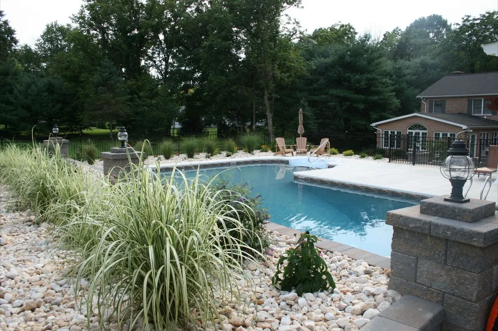 Top-rated landscape installation in Boonsboro, MD by Botanica Enterprises
