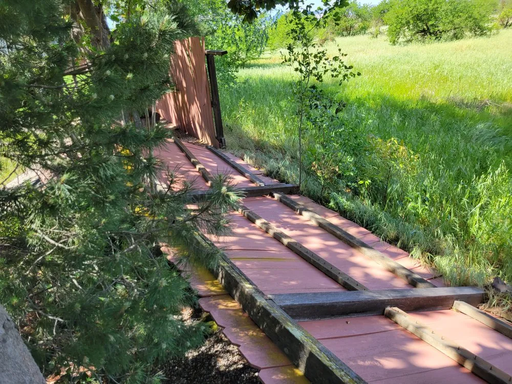 Professional landscape installation in Yuba City, CA - Botanica Landscapes