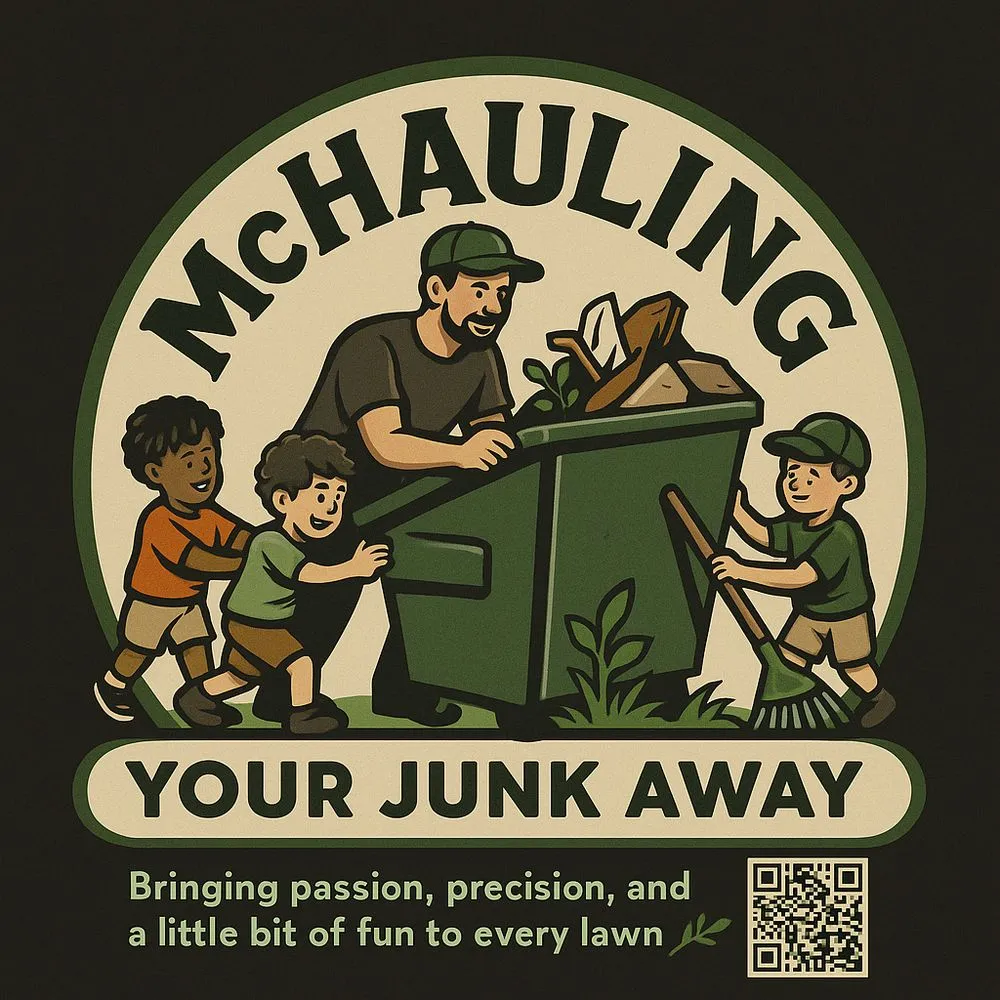 Expert garden landscaping in Rockingham, NC - Botanical Bros.