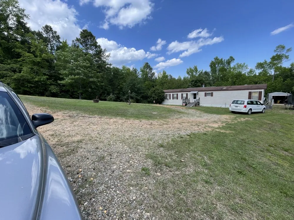 Reliable residential landscaping in Rockingham, NC - Botanical Bros.