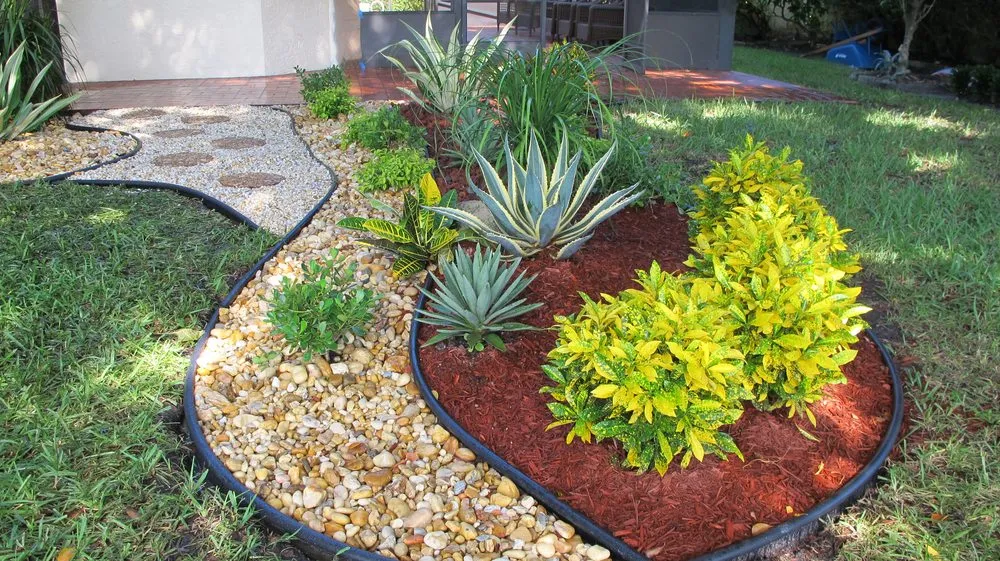 Trusted landscape design for outdoor upgrades in Lake Worth, FL by Botanical Bruce & Co.