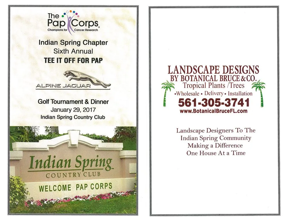 Affordable lawn care service for homes across Lake Worth, FL - Botanical Bruce & Co.