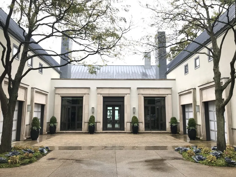 Affordable landscaping services in Chicago, IL - Botanical Concepts Chicago