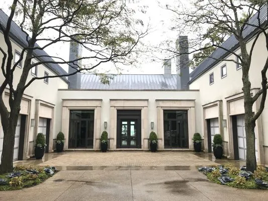 Botanical Concepts Chicago Logo