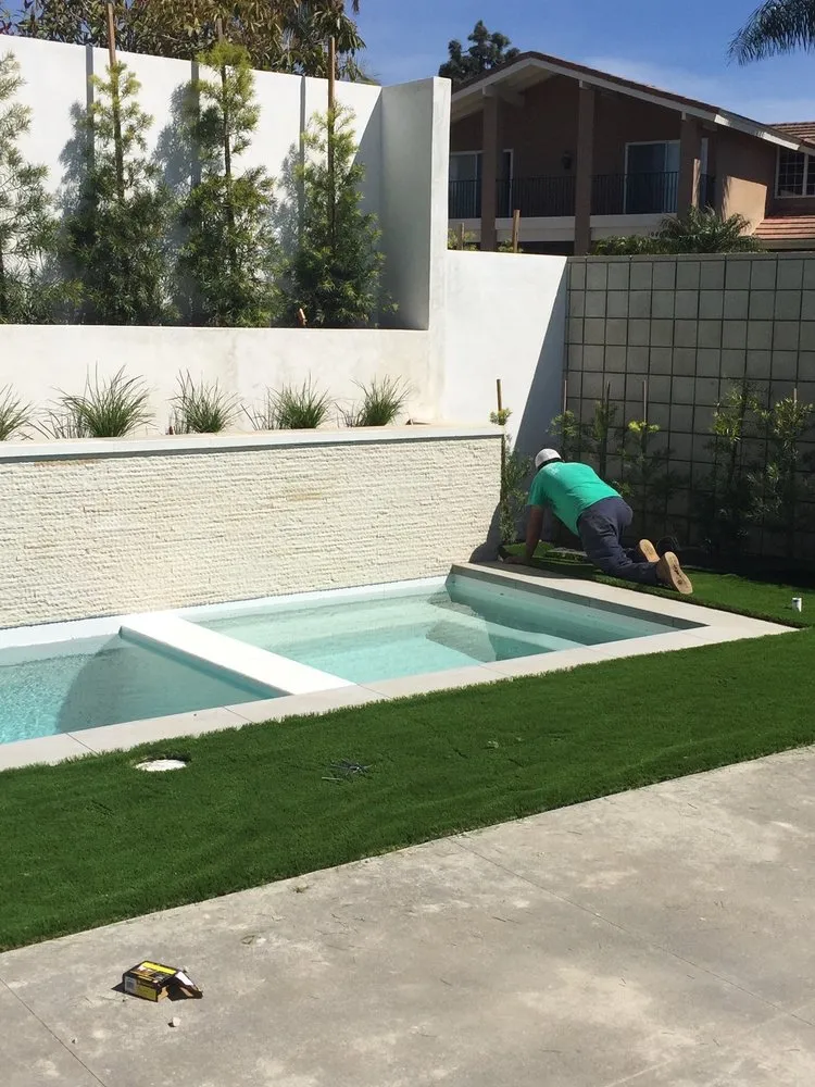 Expert yard cleanup service in Costa Mesa, CA by Botanicare Landscape