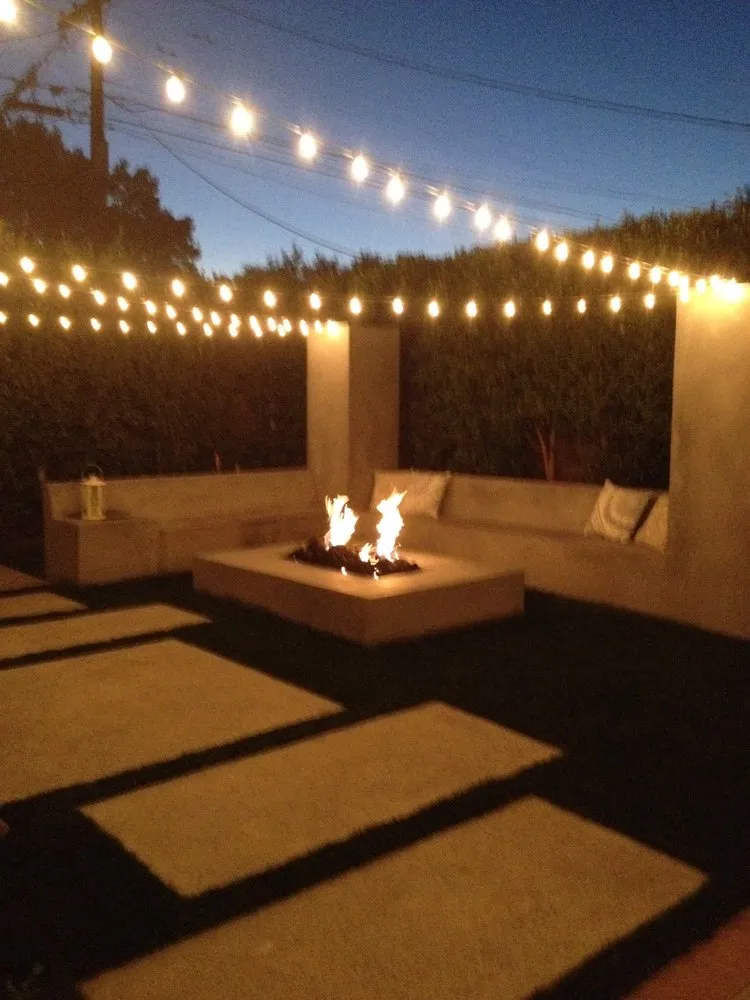 Professional outdoor landscaping for year-round maintenance across Costa Mesa, CA - Botanicare Landscape