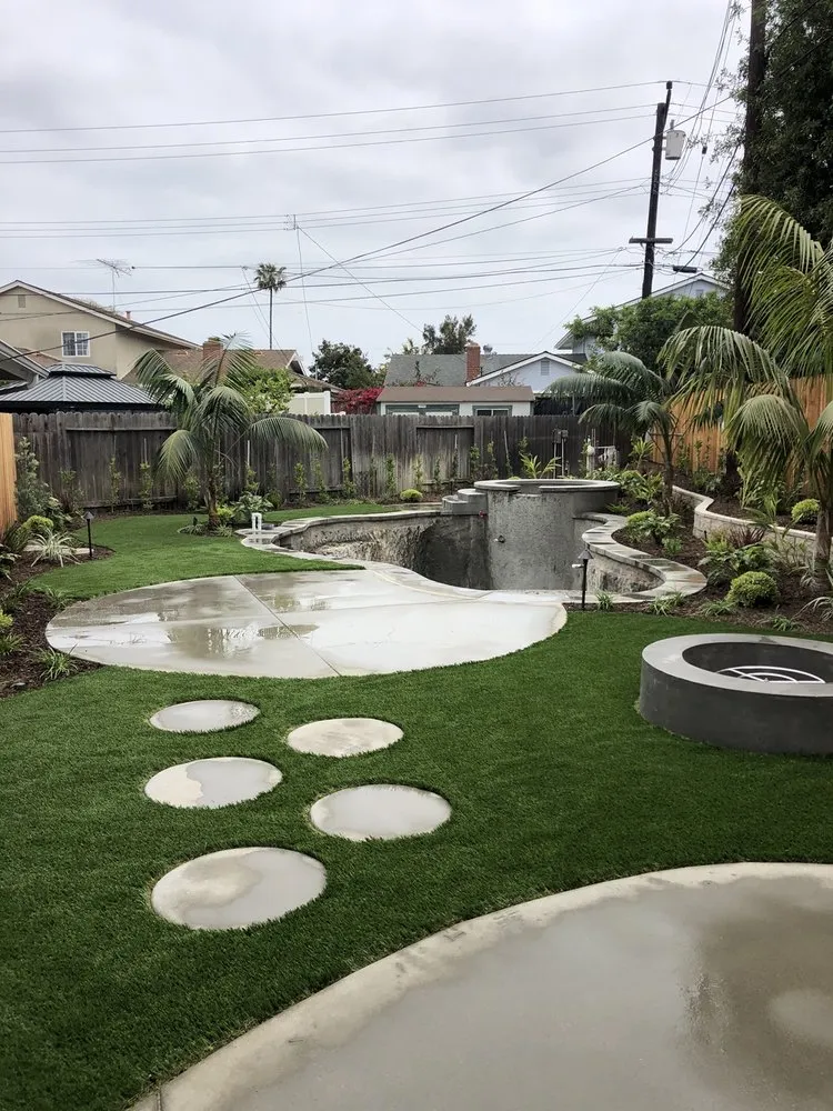 Reliable garden landscaping for outdoor upgrades across Costa Mesa, CA - Botanicare Landscape