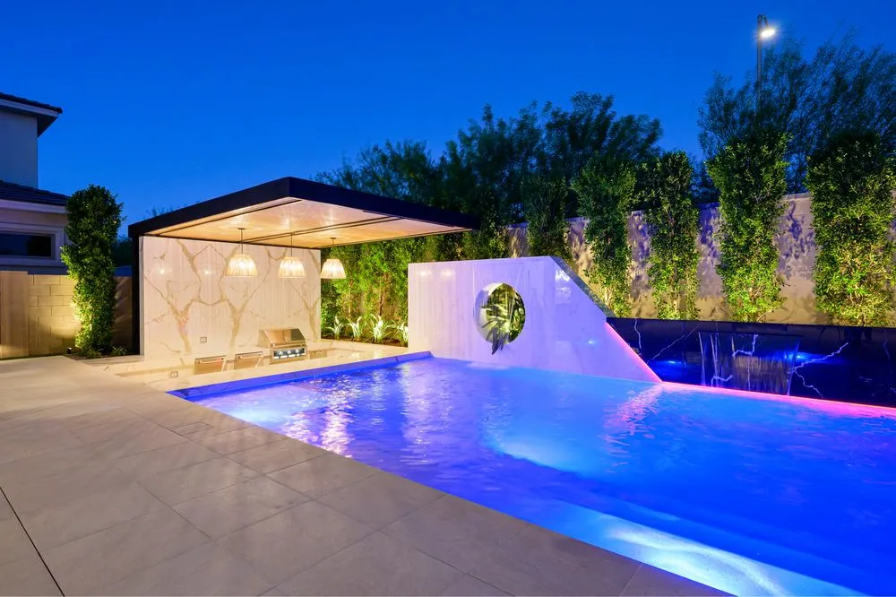 Trusted lawn care service in Scottsdale, AZ by Botanist of the Valley