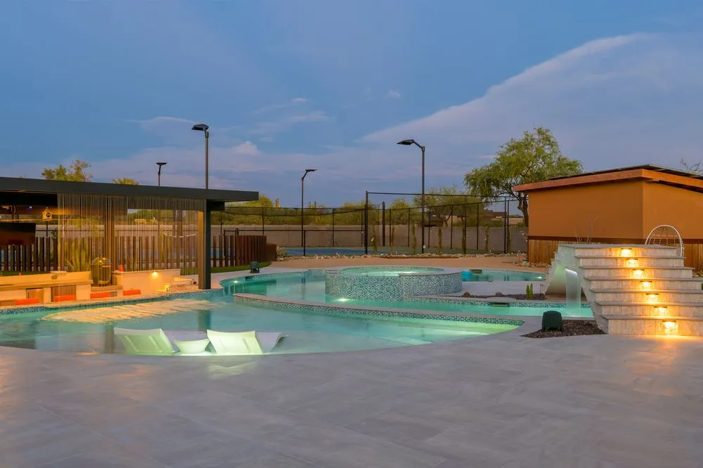 Local garden landscaping experts serving Scottsdale, AZ - Botanist of the Valley