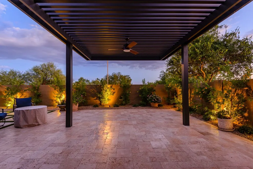 Affordable yard maintenance for year-round maintenance across Scottsdale, AZ - Botanist of the Valley
