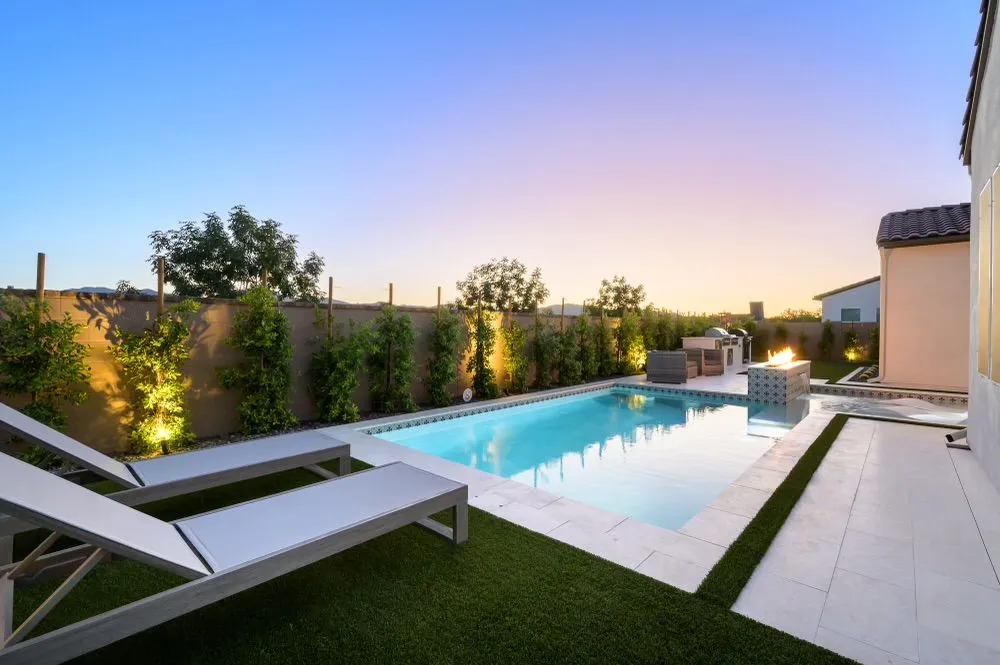 Top-rated residential landscaping experts serving Scottsdale, AZ - Botanist of the Valley