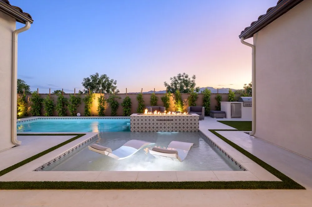 Top-rated lawn care service in Scottsdale, AZ by Botanist of the Valley