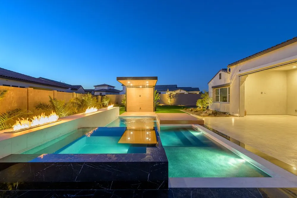 Professional yard cleanup service in Scottsdale, AZ - Botanist of the Valley