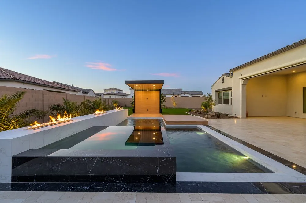 Local landscape installation experts serving Scottsdale, AZ - Botanist of the Valley