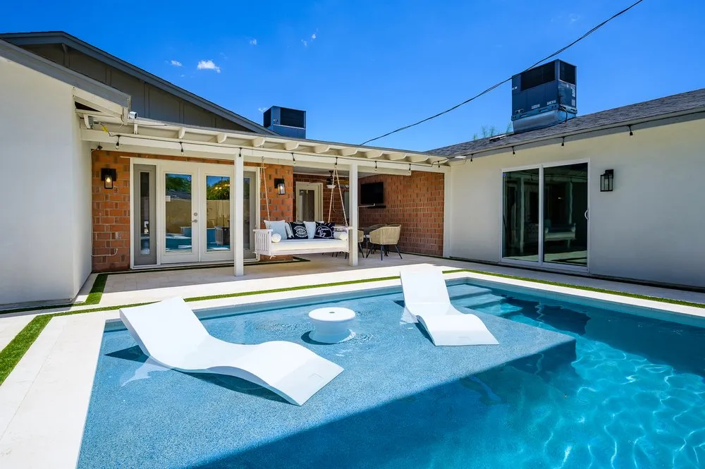 Local landscaping services in Scottsdale, AZ by Botanist of the Valley