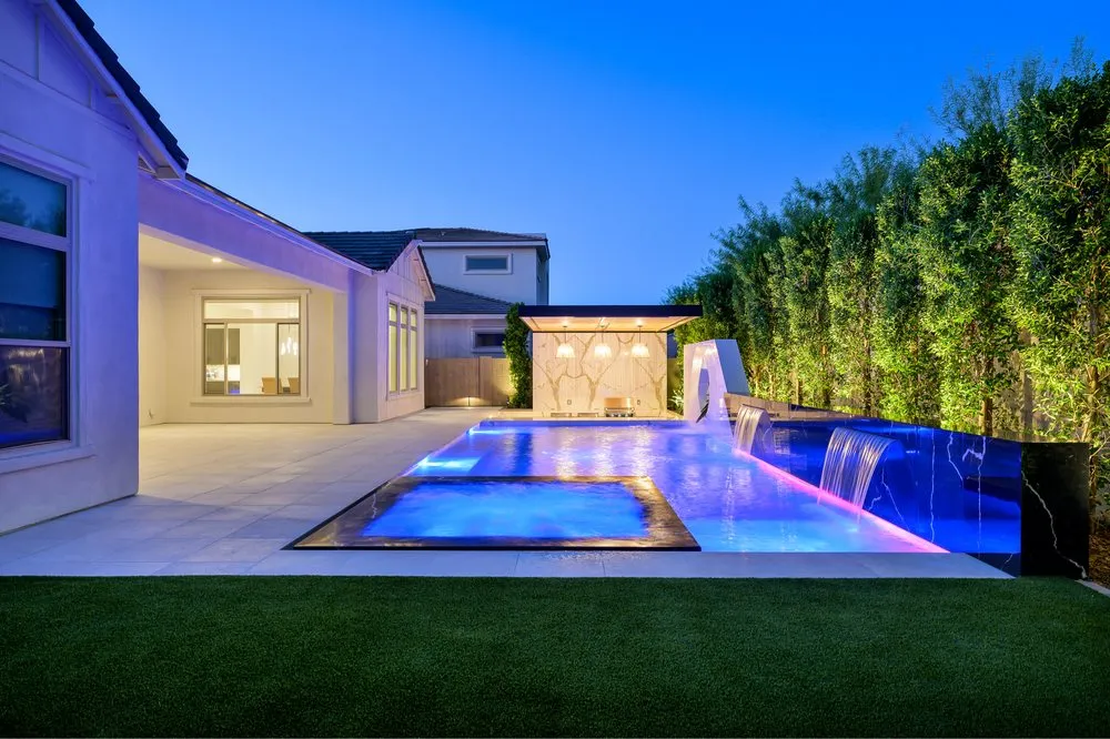 Trusted yard maintenance in Scottsdale, AZ by Botanist of the Valley