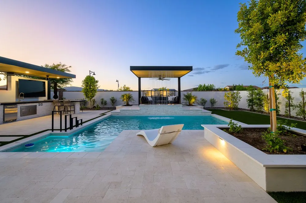 Trusted lawn care service in Scottsdale, AZ - Botanist of the Valley