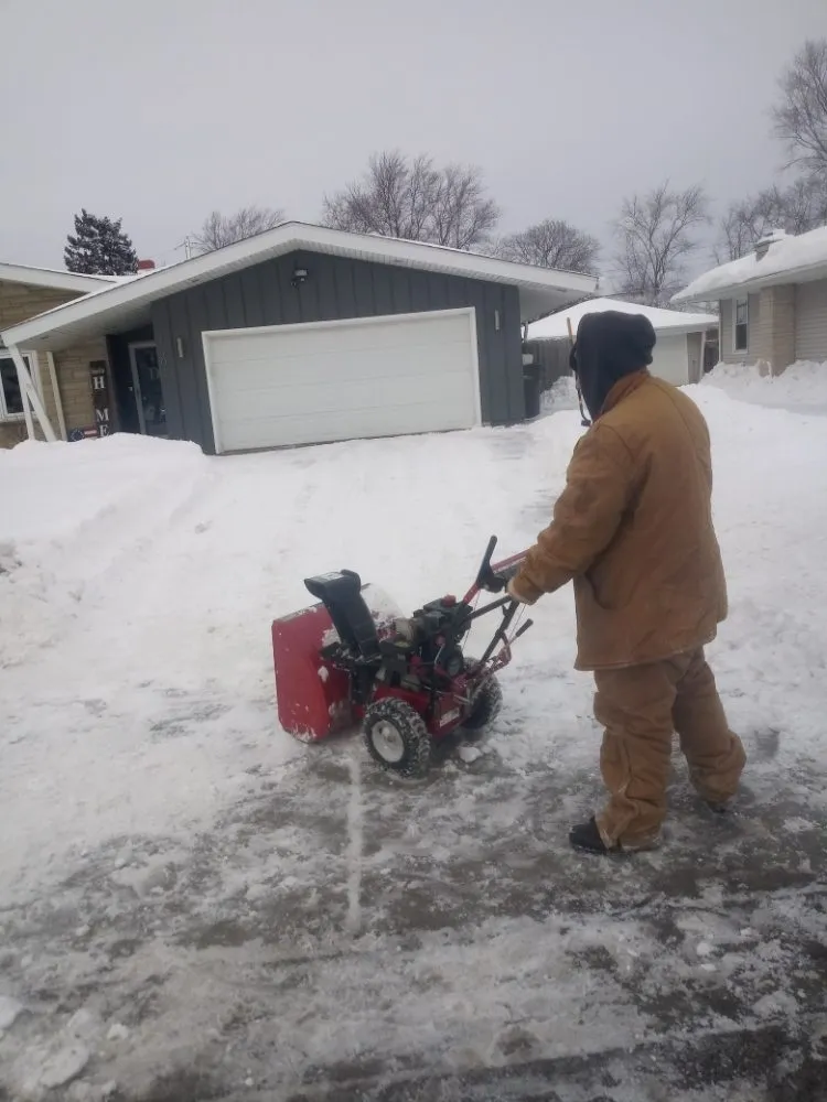 Local lawn mowing service for homes in Cullom, IL by Botany Boys Landscaping